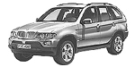 BMW E53 P337E Fault Code