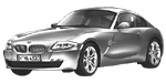 BMW E86 P337E Fault Code
