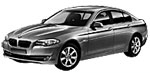 BMW F10 P337E Fault Code